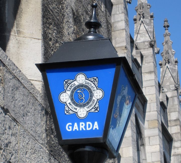 Trio linked to alleged theft of tradespeople’s tools in several counties charged with organised crime offences