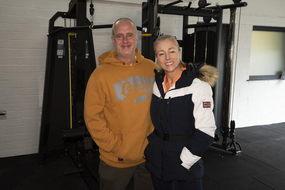 New home for High Definition Fitness in Blessington Irish Independent