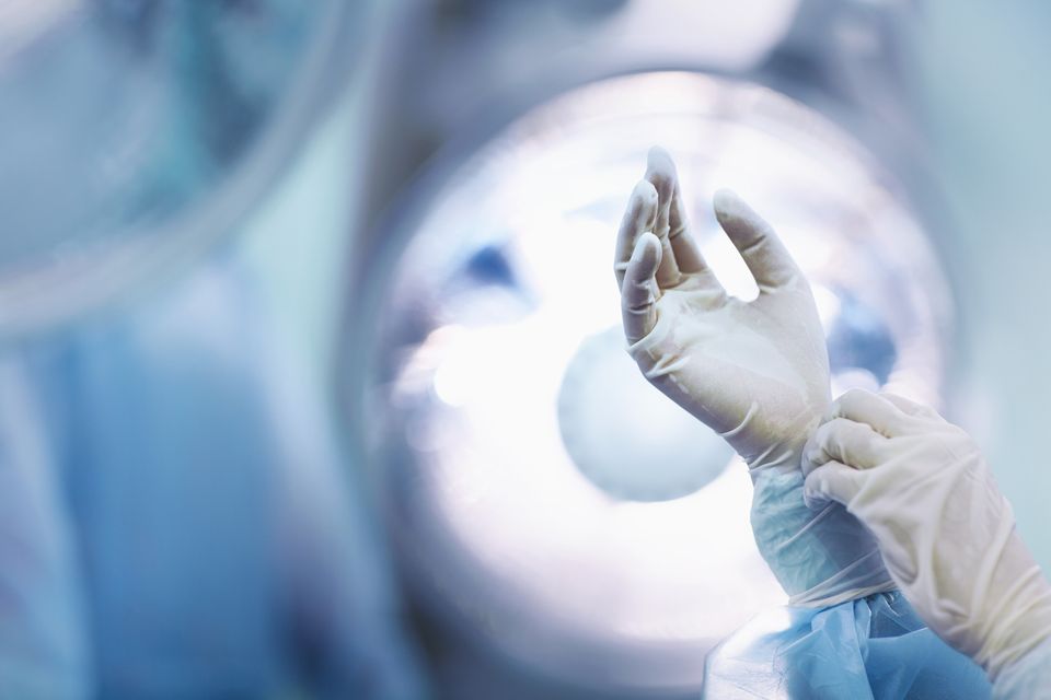 RCSI warns flying increases risk of blood clots and infection