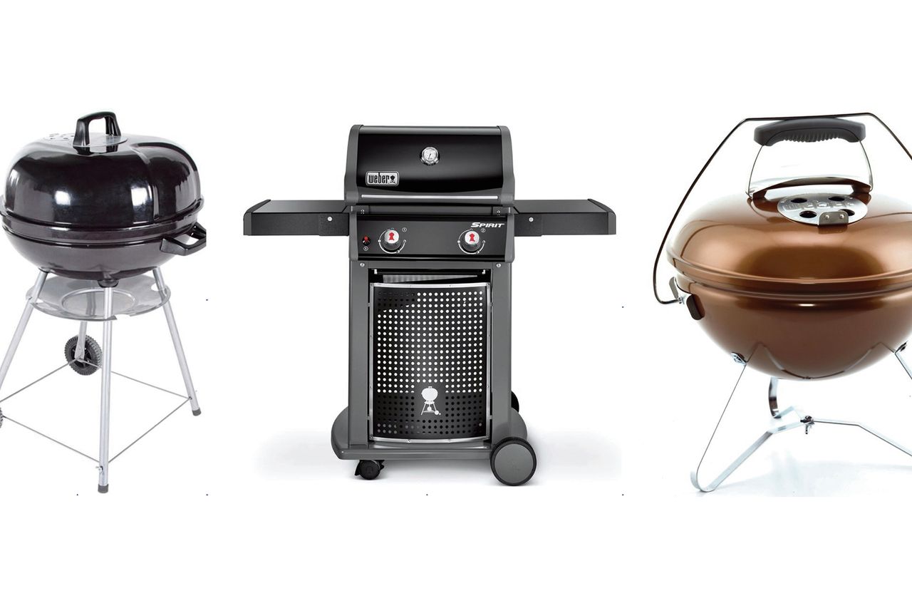 BEST BUY. Barbecues Irish Independent