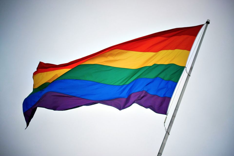 Promoting Pride Week fosters acceptance rather than endorsing specific political agendas. Photo: Getty Images/Flickr