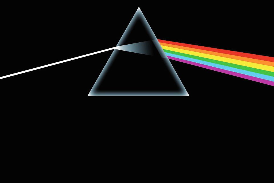 Dark Side of the Moon cover