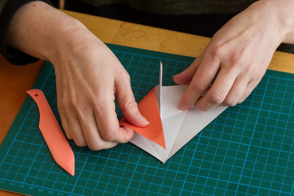 Why folding paper is the new mindfulness