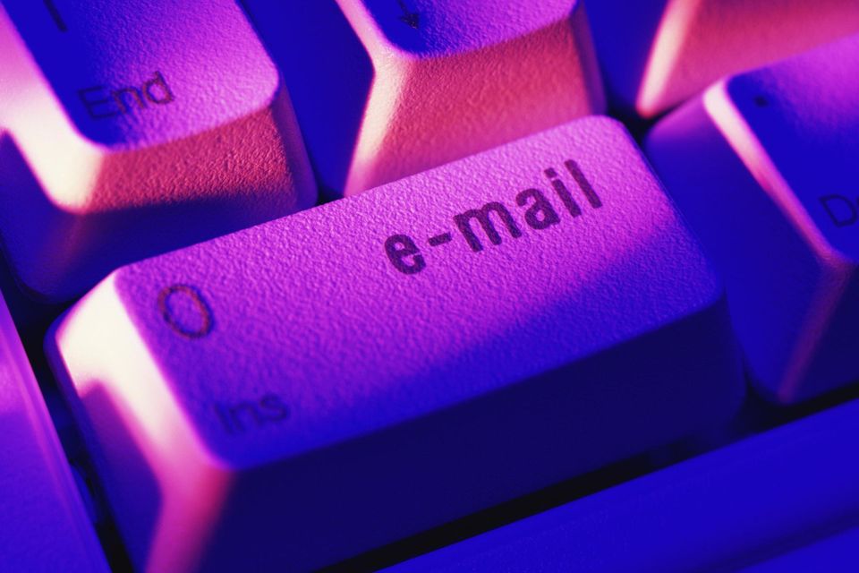'Email marketing de-risks brands from an over-reliance on renting their audiences from big tech platforms like Google or Meta,' says Brendan Almack
