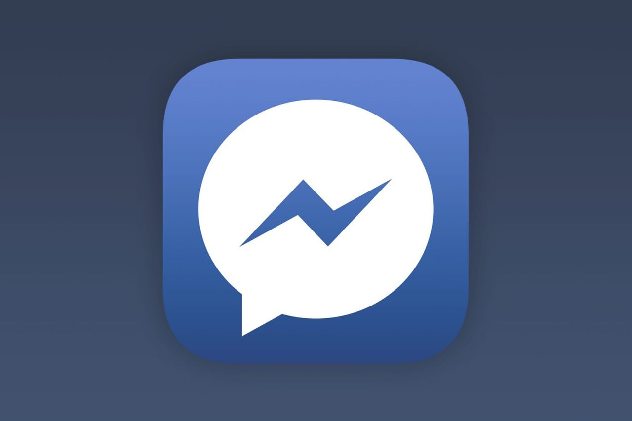 Facebook Messenger app available in Ireland and the UK