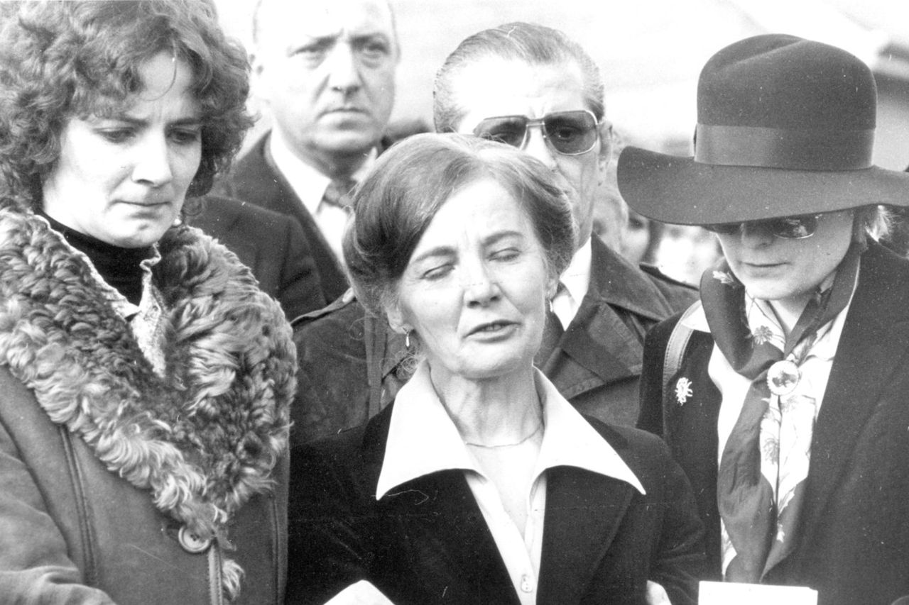 The killing of Thomas Niedermayer | Irish Independent