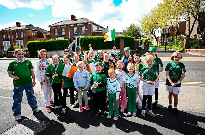 Ireland v Poland, Women’s World Cup qualifier: Girls in Green aiming for back-to-back wins