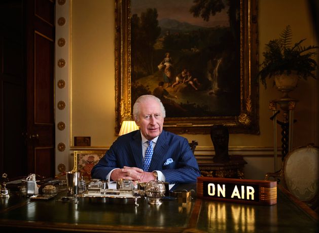 From Bob Marley to Kylie Minogue: what to expect from King Charles's Apple Music Room playlist