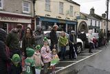 thumbnail: St. Patrick's Day Parade in Blessington