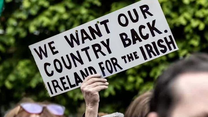 Far right is using social media to ‘set the agenda – despite lack of support from the public for its positions’