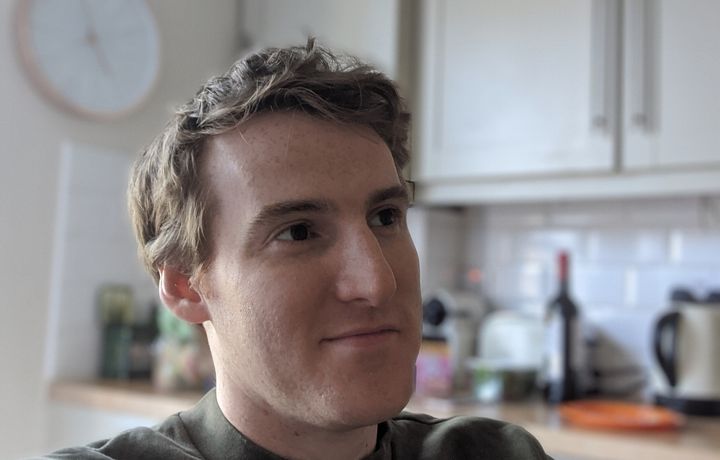 This reviewer had a violent giggling fit on a Dublin Bus in rush-hour reading Séamas O’Reilly’s Derry-set Prestige Drama