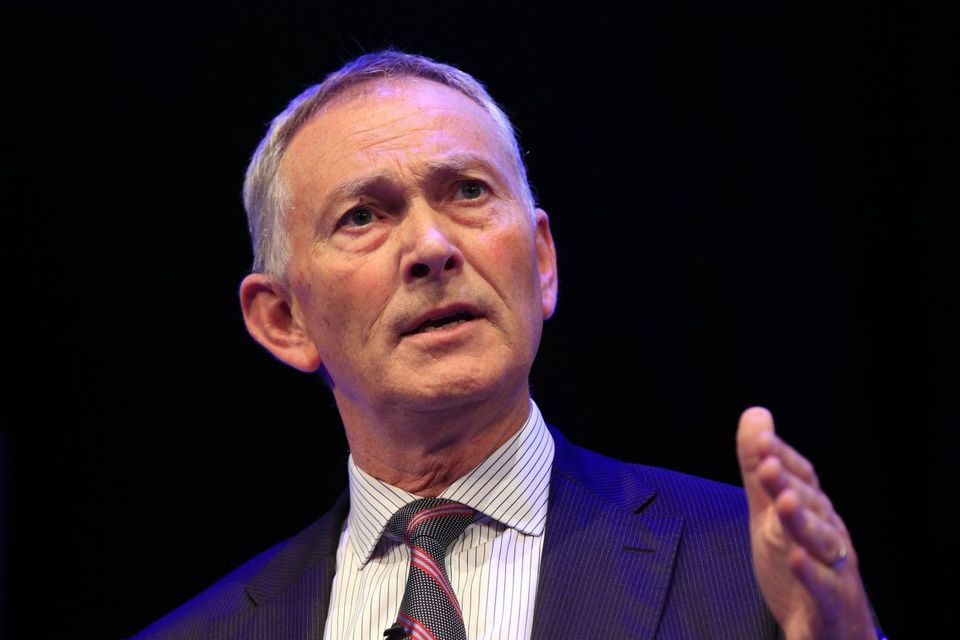Richard Scudamore is worried young people spend too much time on their devices