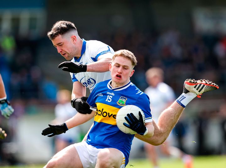 Tipperary ease past Waterford to set up Munster semi-final with Cork