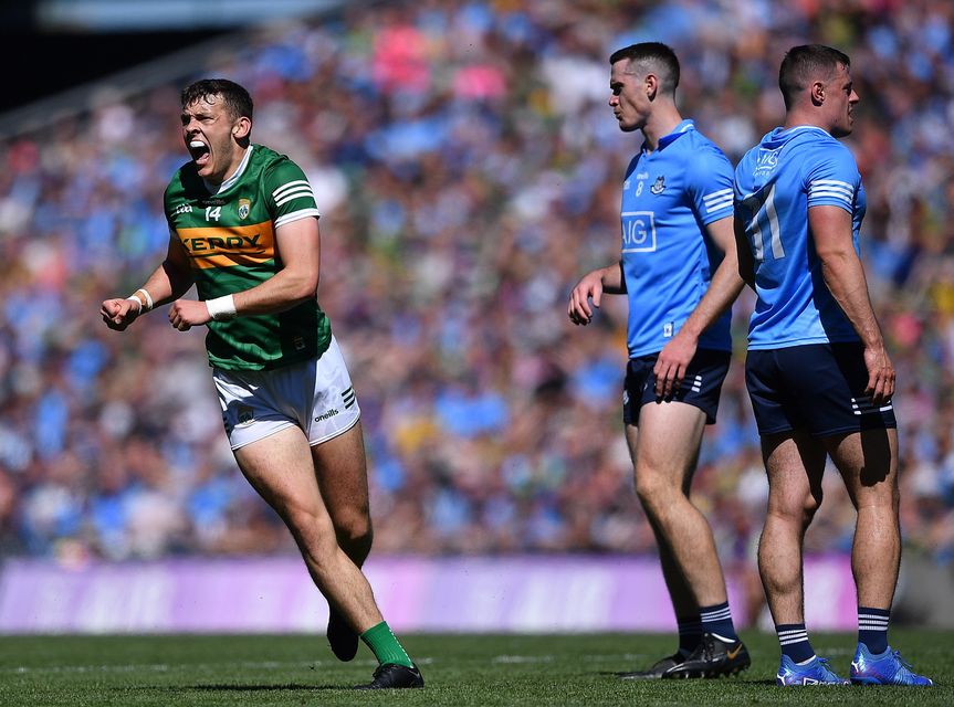 David Clifford will attract a lot of attention from the Dublin defence