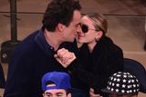 thumbnail: Olivier Sarkozy and Mary-Kate Olsen in 2013