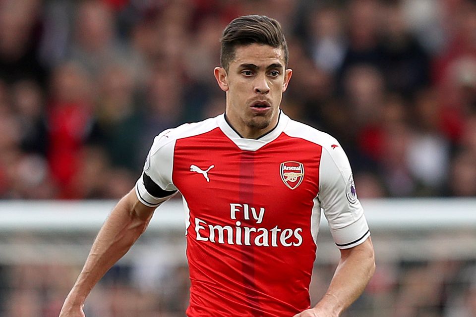 Brazilian defender Gabriel is set to leave Arsenal after two and a half years at the club