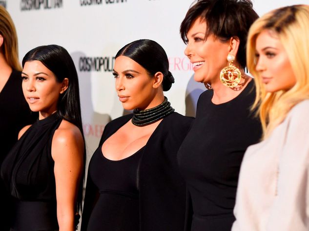 'I think people are very jealous' - Kris Jenner defends claims she sold her  family's privacy for fame | Irish Independent