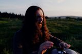 thumbnail: Micheal in the music video for Sovereign