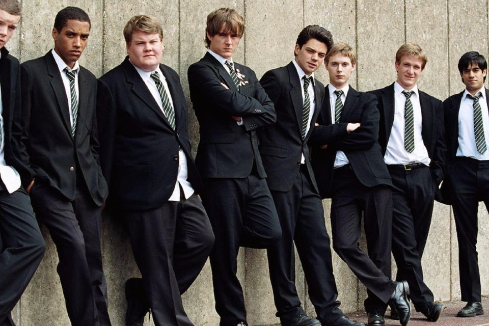 The History Boys