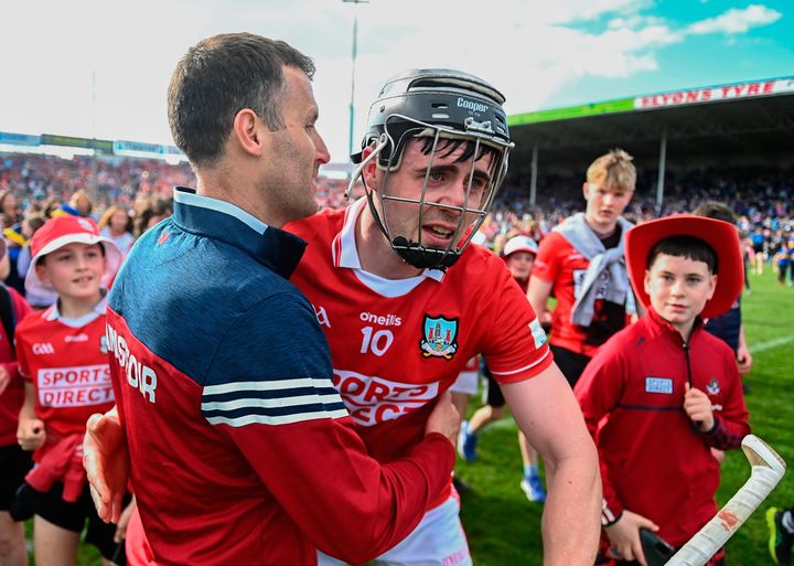 Second-half blitz proves decisive as Rebels surge to perfect provincial start against Tipperary