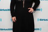 thumbnail: Kelly Clarkson is the first guest on Jenny McCarthy's new series, "Inner Circle," on her SiriusXM show "The Jenny McCarthy Show" on October 5, 2016 in New York City.  (Photo by Cindy Ord/Getty Images for SiriusXM)