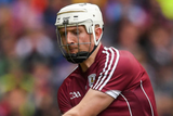 thumbnail: Galway’s Joe Canning angles over his late, late winning point.
Pics: Sportsfile