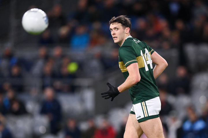 David Clifford, 17 cameras and a Mogwai soundtrack: who doesn’t want to see that film?