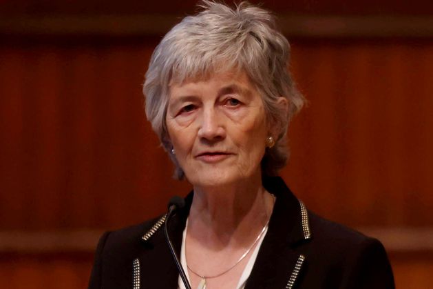 Senan Molony: Why has President Catherine Connolly convened the Council of State over the International Protection Bill, and what might happen to it?