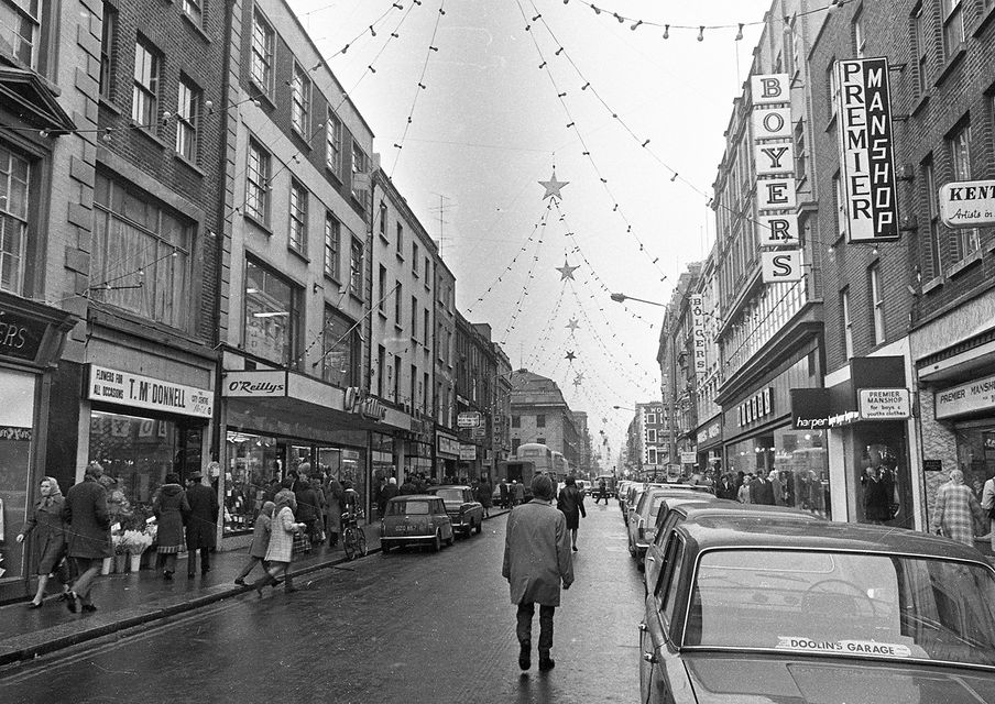 (Part of the Independent Newspapers Ireland/NLI Collection).