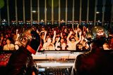 thumbnail: A Daft Punk tribute will perform as part of the Kaleidoscope Festival.