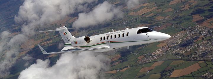 State spent nearly €400k hiring jets to fly Taoiseach around the world while awaiting delivery of new Government jet