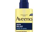 thumbnail: Aveeno Skin Relief Body Oil Spray, €9.90, stores nationwide