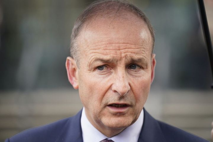 Micheál Martin seeks legal advice on by-elections as general election speculation intensifies