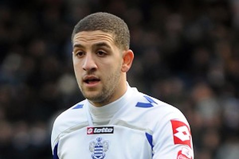 Adel Taarabt completes switch to QPR from Tottenham, QPR