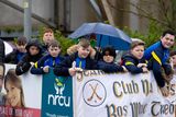 thumbnail: St Patricks day parade New Ross. Photo; Mary Browne