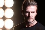 thumbnail: Modern masculinity: David Beckham