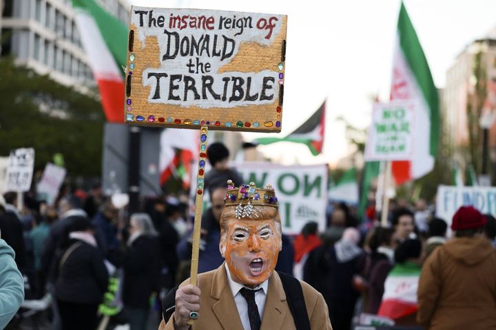 Amanda Sloat: Americans still largely in the dark as to how badly Donald Trump has damaged European ties