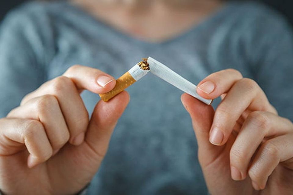 New north Wicklow programme to offer free quit smoking support and