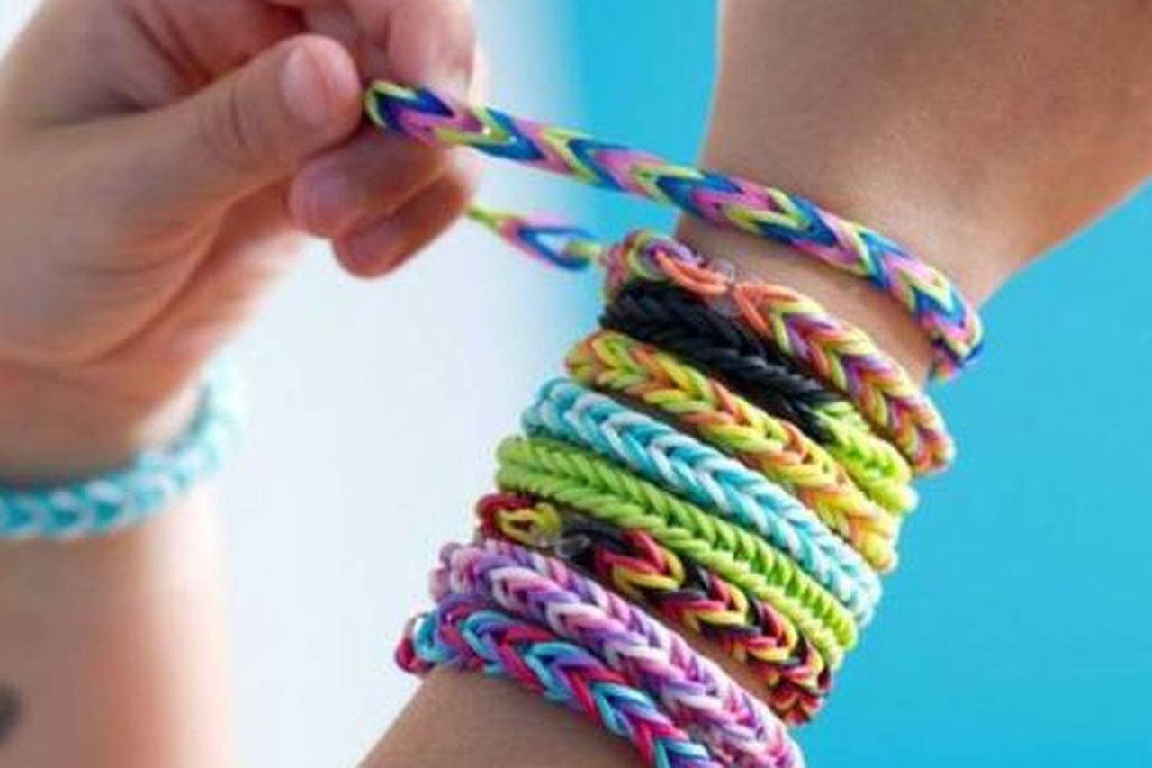 Loom bands face health and safety crackdown