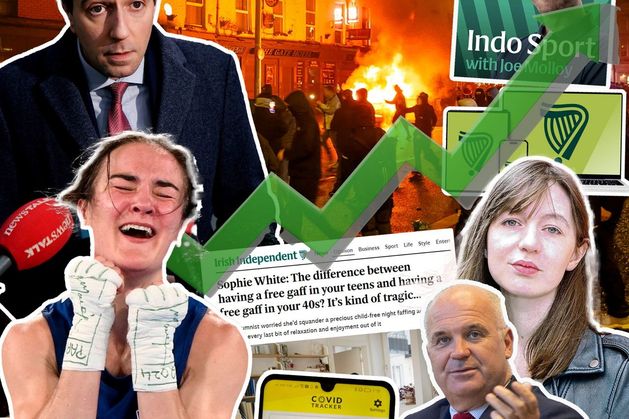 Rise in Irish adults paying for news subscriptions as interest remains higher than European average