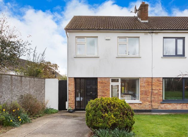 On the market: Four end-of-terrace homes in Dublin and Cork