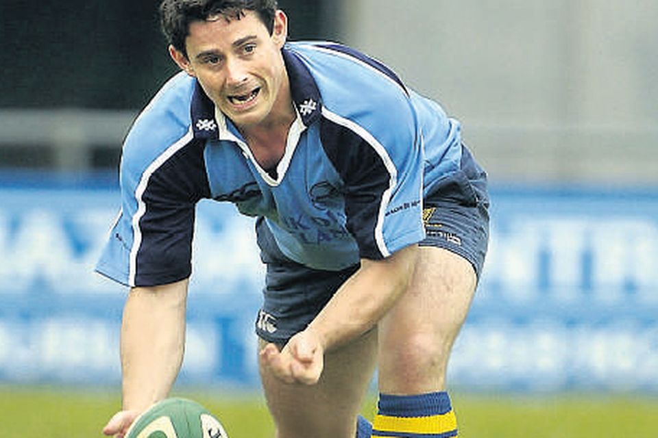 'It's time to be fearless' | Irish Independent