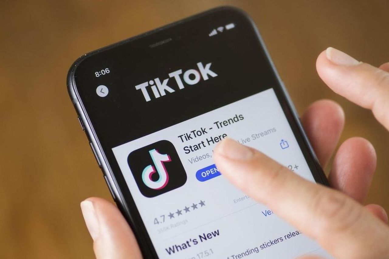 TikTok slammed with multi-million dollar fine by Irish watchdog for failing  to protect child privacy - ABC News