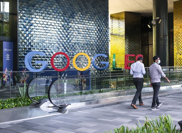 Court dismisses claim DPC failed to probe Google ‘breach’