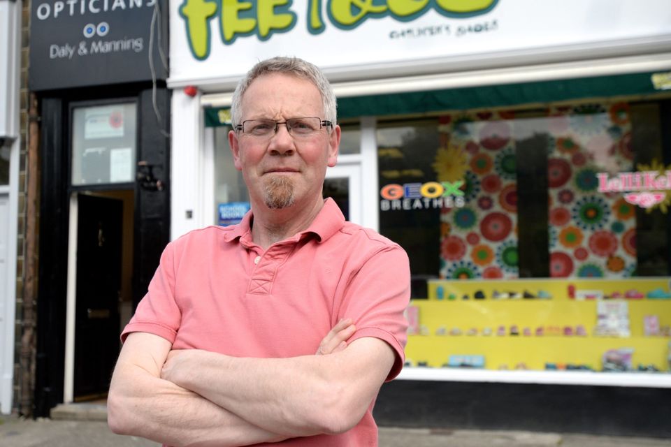 Fury as sex shop to open near school, but owners insist 'it will be  discreet' | Irish Independent