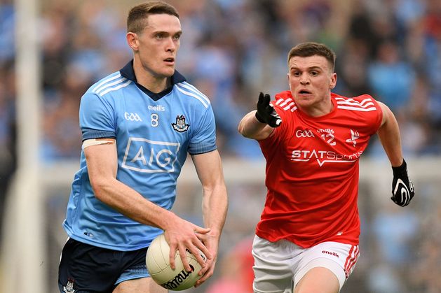 Dublin Face Louth as Underdogs for First Time in 24 Years in Leinster Semi-Final