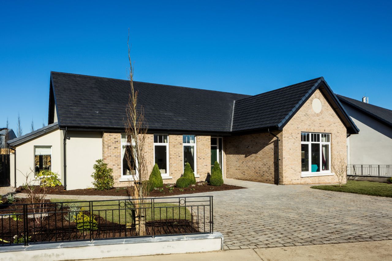 Space at a premium in Lucan's Rokeby Independent.ie