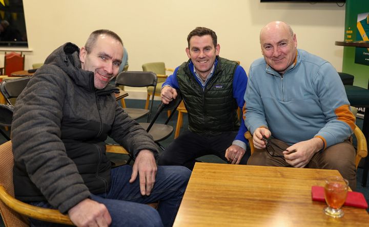 Around the Districts: Coolgreany, Courtown, Craanford-Monaseed, Kilmuckridge and Tara Hill