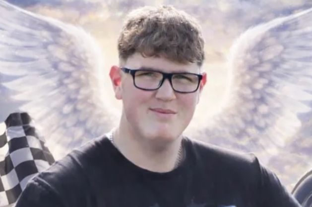 Parents spent three weeks by wrong boy’s bedside after police mix-up saw other family told son died