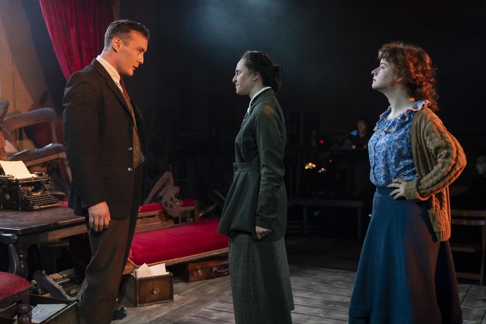 fast-paced-civil-war-drama-puts-women-centre-stage-irish-independent